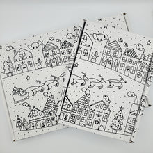 Load image into Gallery viewer, Christmas C5/C6 PIP boxes