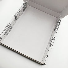 Load image into Gallery viewer, Christmas C5/C6 PIP boxes