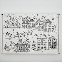 Load image into Gallery viewer, Christmas C5/C6 PIP boxes