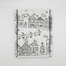 Load image into Gallery viewer, Christmas C5/C6 PIP boxes