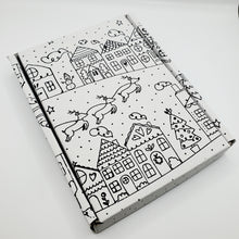 Load image into Gallery viewer, Christmas C5/C6 PIP boxes