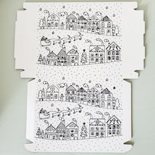 Load image into Gallery viewer, Christmas C5/C6 PIP boxes