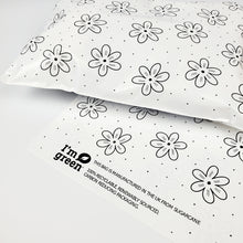 Load image into Gallery viewer, Flower Mailer