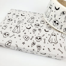 Load image into Gallery viewer, Halloween tissue paper