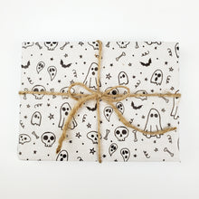 Load image into Gallery viewer, Halloween tissue paper