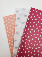 Load image into Gallery viewer, Tissue paper sample pack