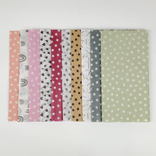 Load image into Gallery viewer, Tissue paper sample pack