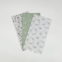 Load image into Gallery viewer, Tissue paper sample pack