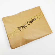 Load image into Gallery viewer, Merry Christmas paper tape - 25mm
