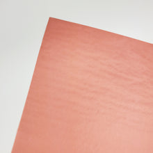 Load image into Gallery viewer, END OF LINE SALE - Coloured plain tissue paper (50 sheets) - 60% OFF