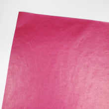 Load image into Gallery viewer, END OF LINE SALE - Coloured plain tissue paper (50 sheets) - 60% OFF