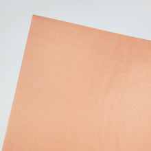 Load image into Gallery viewer, END OF LINE SALE - Coloured plain tissue paper (50 sheets) - 60% OFF