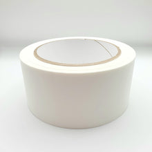 Load image into Gallery viewer, White paper packaging tape - 50mm
