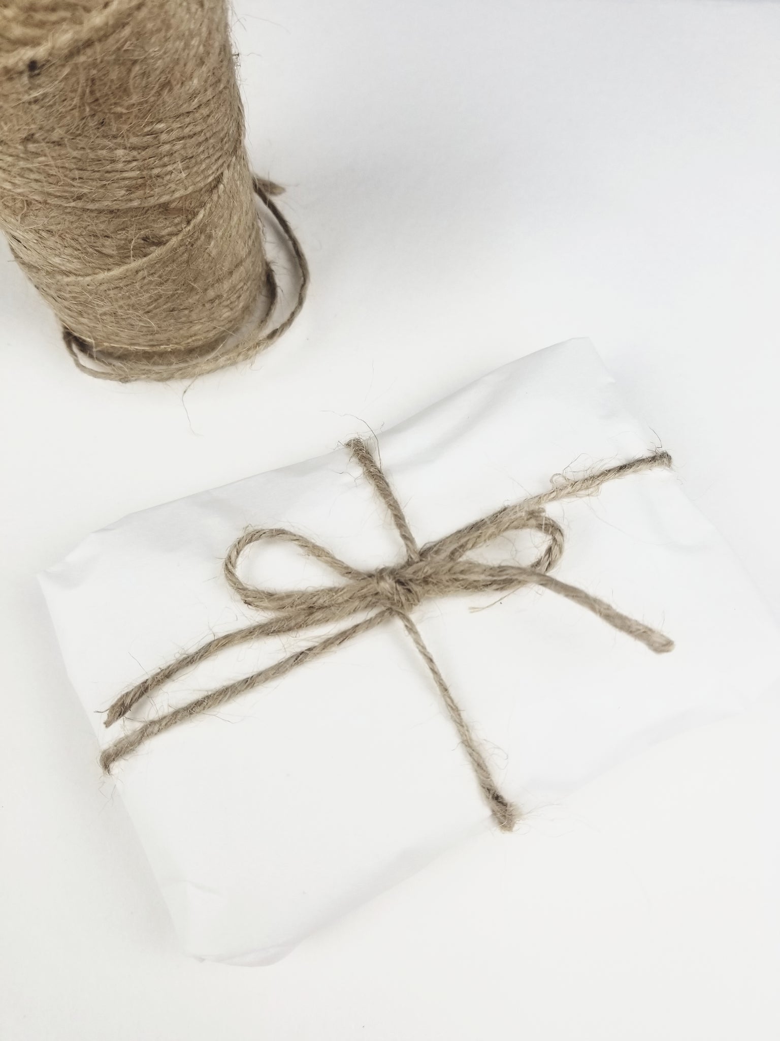 White Tissue Paper - 100% Recycled - 18x24