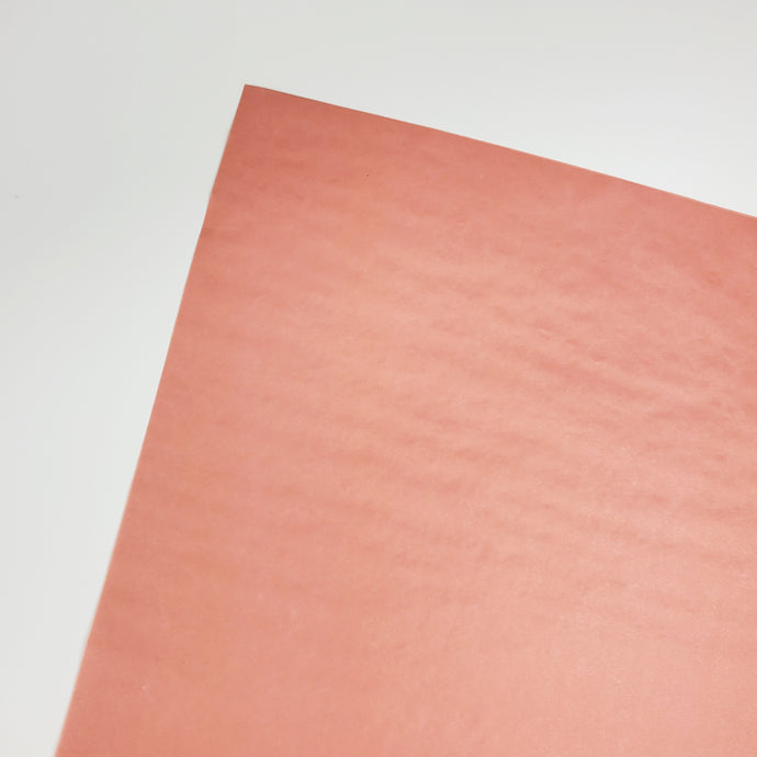 60% OFF - Coloured plain tissue paper (50 sheets) - END OF LINE SALE